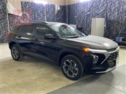 شێڤرۆلێت تراکس